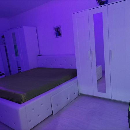 Apartament Doua Camere Uricani  Exterior photo