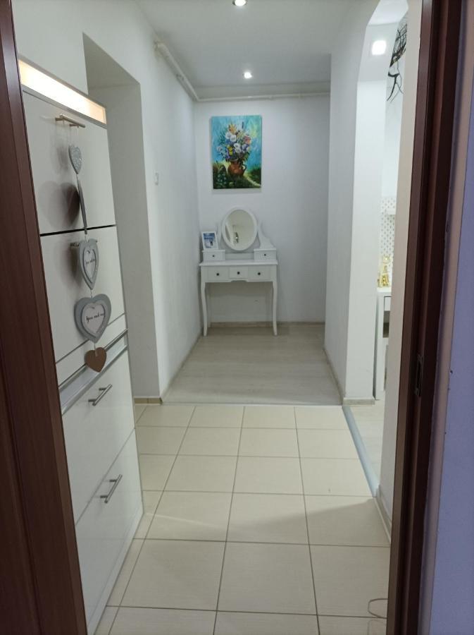 Apartament Doua Camere Uricani  Exterior photo