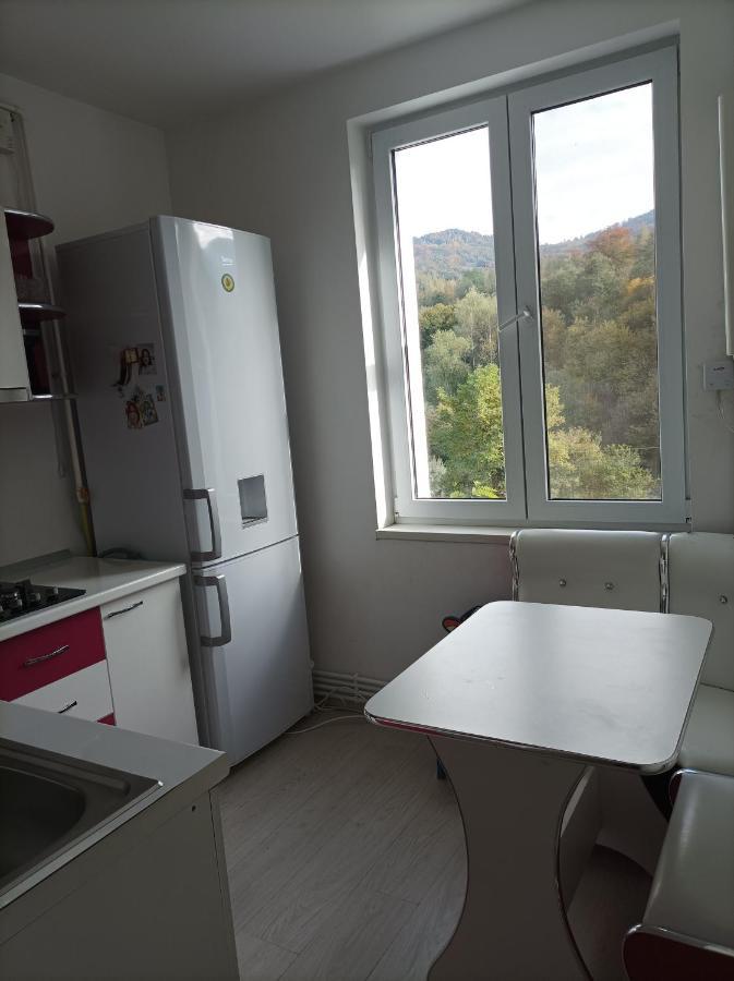 Apartament Doua Camere Uricani  Exterior photo